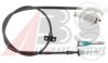 VOLVO 30793821 Cable, parking brake